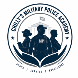 [MPA] Military Police Academy