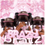 - brazzy bratz !