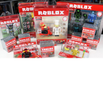 R0BL0X T0YS