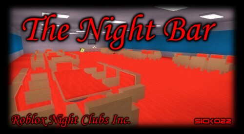 The Night Bar
