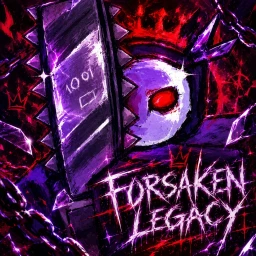 Покинутый [LEGACY24] icon