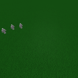 OP Weapon Test