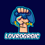 Lovrogrgicgaming's fans group