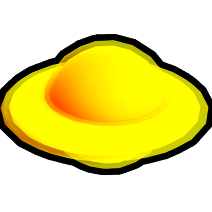 Gold Black Hole