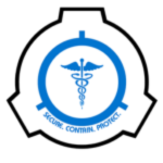 [SCP] Medicinal and Health Department