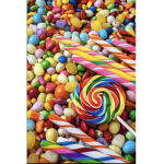 The candy gurls