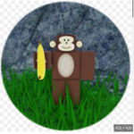 The monkey fanz