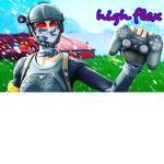 High Flex Official