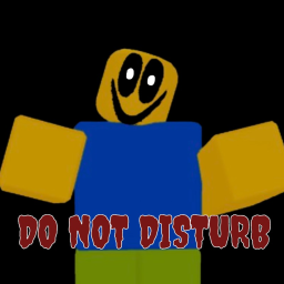 Do Not Disturb [HORROR]