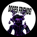 Doges Friends!