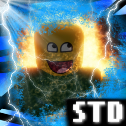 Stuff TD [UPDATE!]