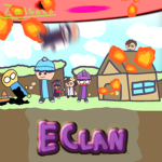E clan studio