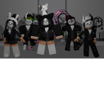 Agents of the robloxian world