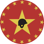 | 1st National Infantry |