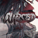 メ Cursed
