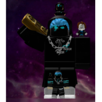 The Bed wars clan/team