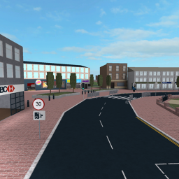 State of Sandford