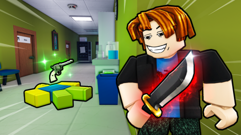 Script Madmurderer Psycho Maniac Stalker Cleaver - The Mad Murderer X script preview