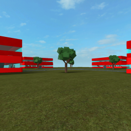 Fire Squad Tycoon