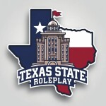 TXSRP | Texas State Roleplay!