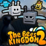 The Bees Kingdom Studio Group Thumbnail