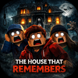 The house that remembers you