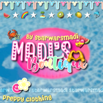- madi’s boutique -