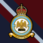 63 Squadron RAF Regimentᅠ