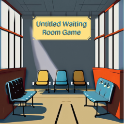 Untitled Waiting Room [VOICE CHAT]