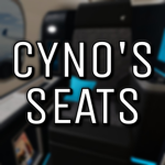 Cyno's Seats
