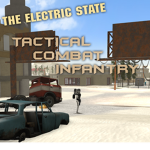 Tactical Combat Infantry