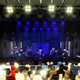 B90 Club Concert icon