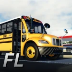 [Alpha] FL_School Buses