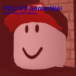 You VS Gamerwei