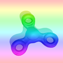 Fidget Spinner Simulator