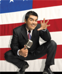 George Lopez