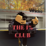 The 1% Club