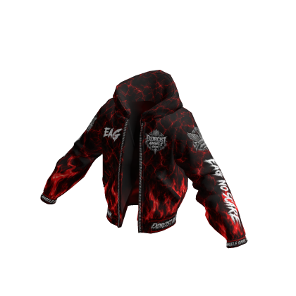JACKET EAG V2