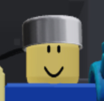 Pan Pot Bucket Squad