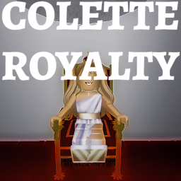 Colette Royalty [Beta]