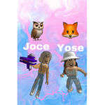 The Yo ses create