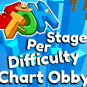 ❄️ EToH Difficulty Chart Obby 