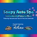 Soapy Auto Spa Car Wash HQ