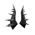 Obsidian Shadowhorn