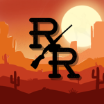 [R.R.] Rodeo Rogue