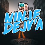 Ninje DejV'a