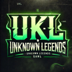 [UKL] UNKNOWN LEGENDS