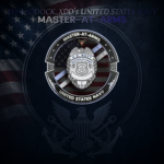 | [USN] Master-At-Arms