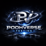 Poohverse Testing