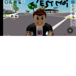 Gang marlonn